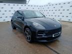2019 PORSCHE MACAN 5DR PDK for sale at Copart SANDY