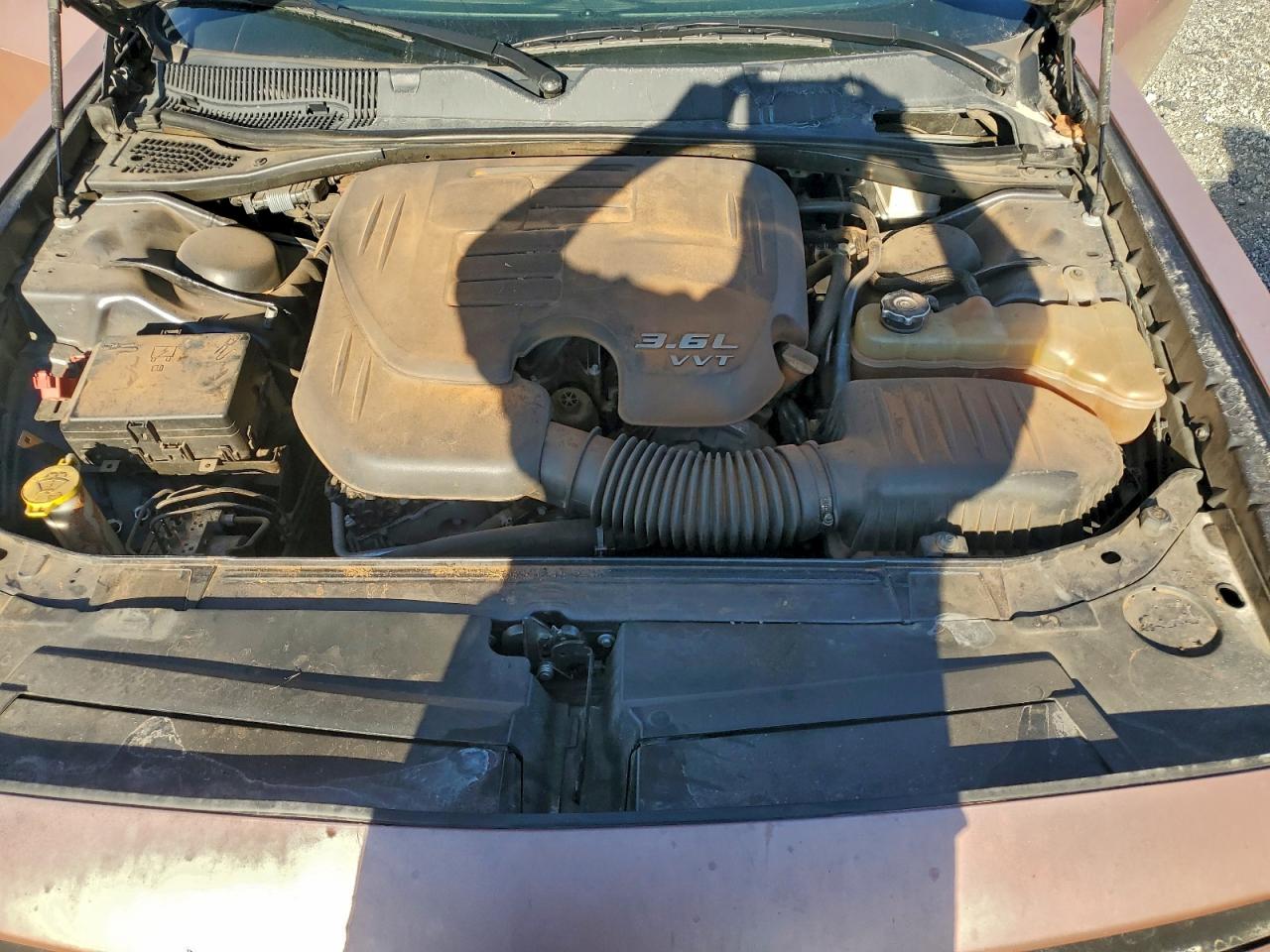 2019 Dodge Challenger Sxt VIN: 2C3CDZAG6KH627967 Lot: 96190345