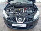 2013 NISSAN QASHQAI 1.6 DCI 360 5DR [START STOP] for sale at Copart ST HELENS