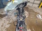 2007 HARLEY-DAVIDSON FLHT    for sale at Copart IA - DAVENPORT