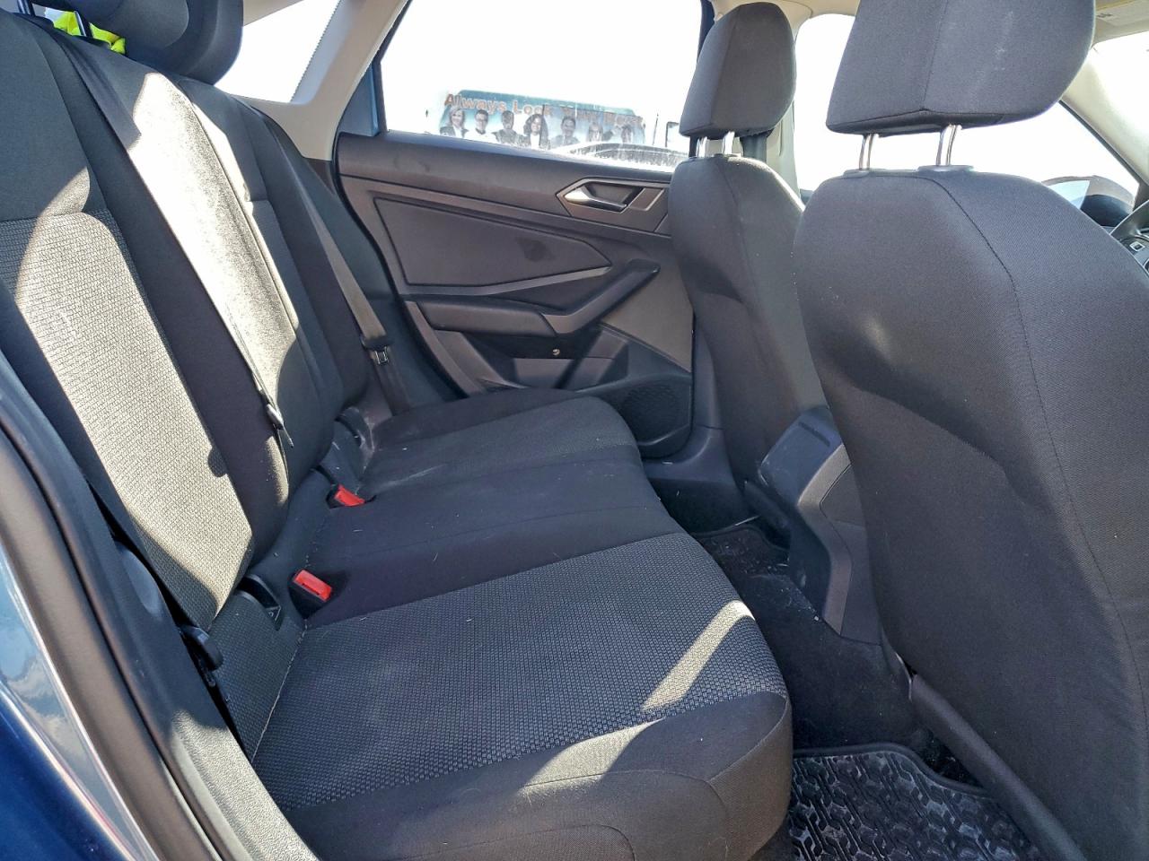 2021 Volkswagen Jetta S VIN: 3VWC57BU7MM027185 Lot: 96139865