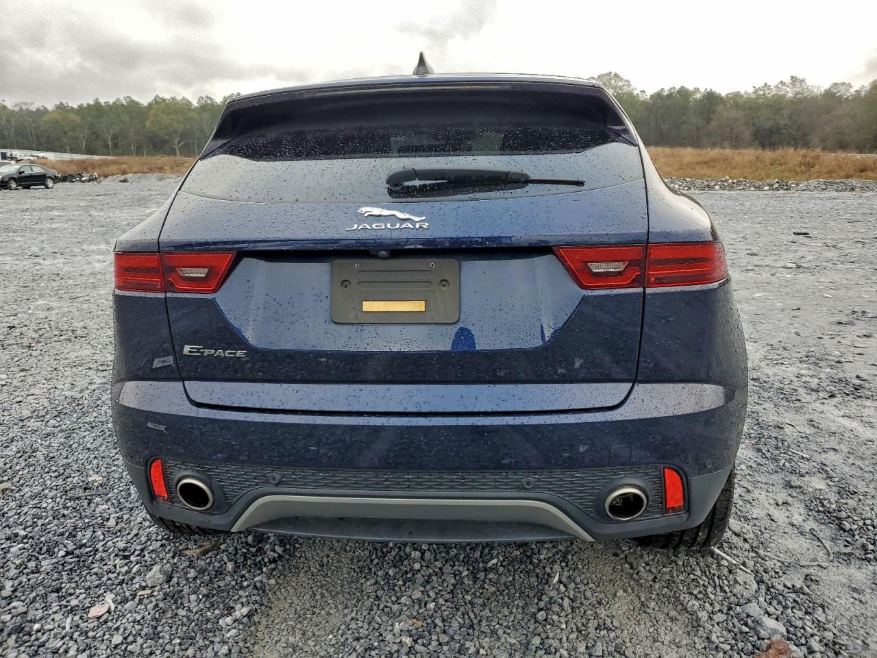 2021 Jaguar E-Pace Se VIN: SADFP2FX5M1024515 Lot: 94761995