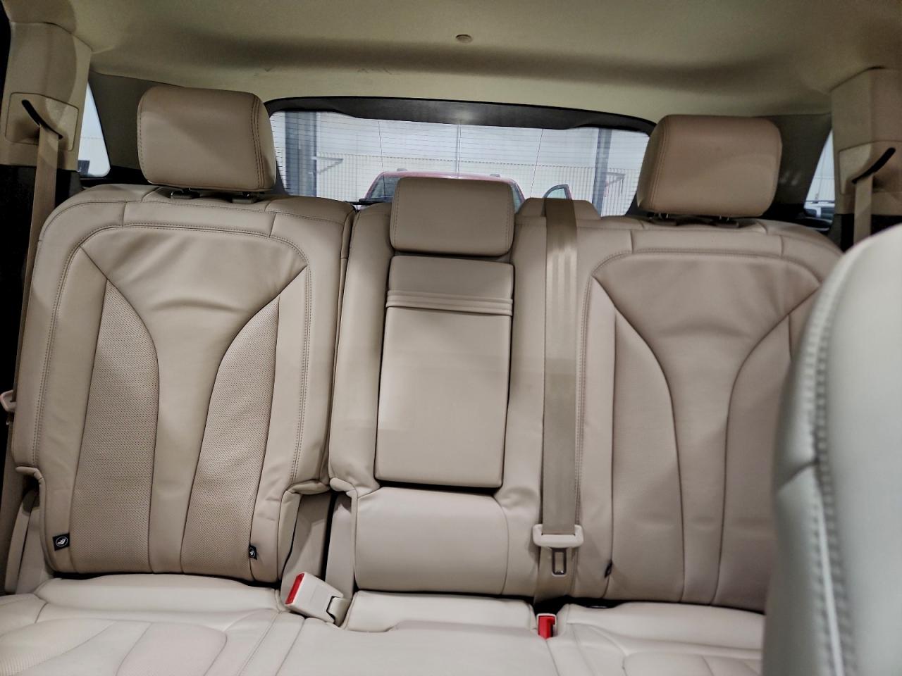 2019 Lincoln Nautilus Select VIN: 2LMPJ8K98KBL57627 Lot: 93535145