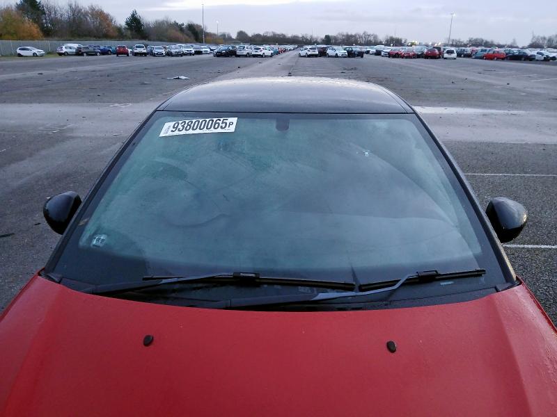 2016 DS DS 3 1.2 PURETECH 82 CHIC 3DR