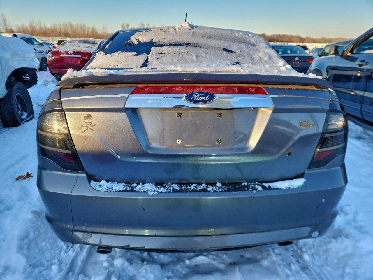 2012 Ford Fusion Sel VIN: 3FAHP0JG8CR339724 Lot: 93471315