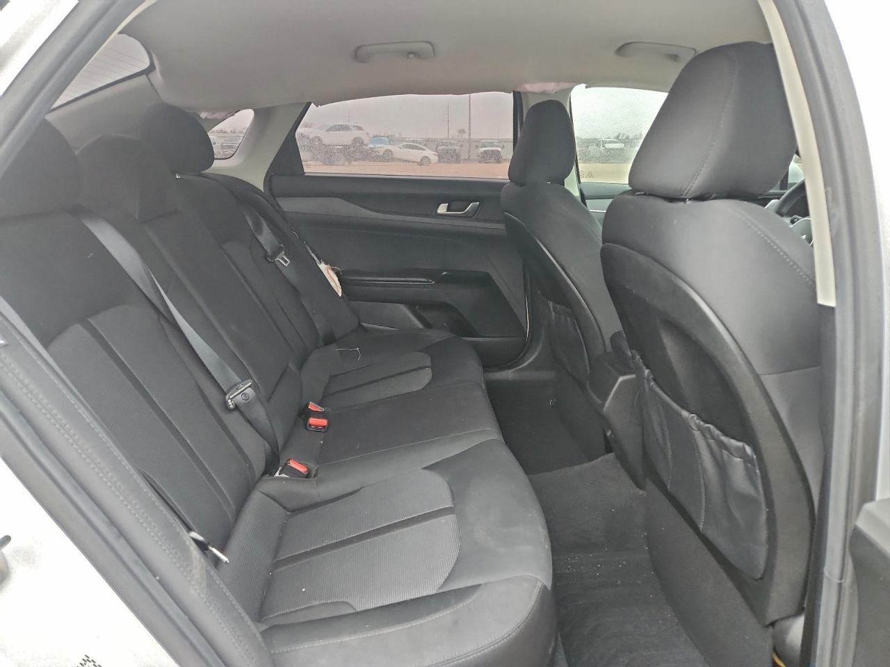 2023 Kia K5 Lxs VIN: 5XXG14J21PG208707 Lot: 93669315