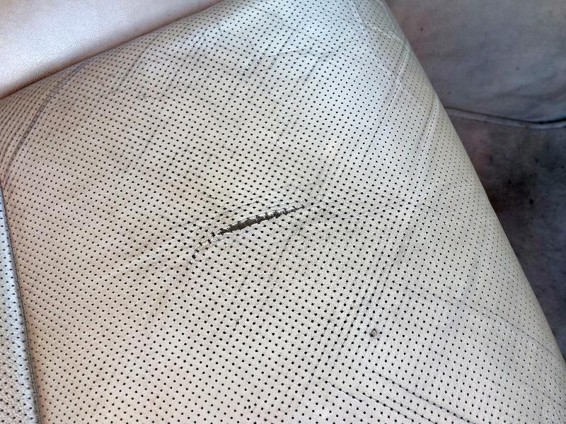 2008 LEXUS GS 300 3.0 SE 2008 4DR AUTO