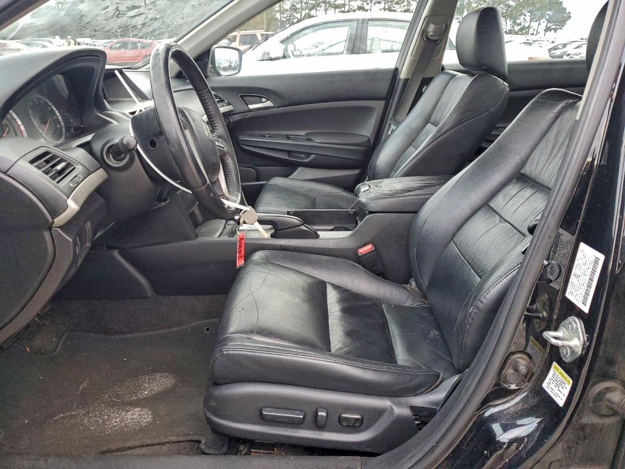 2012 Honda Accord Se VIN: 1HGCP2F6XCA008509 Lot: 94929065