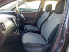 2014 RENAULT CAPTUR 0.9 TCE 90 DYNAMIQUE MEDIANAV ENERGY 5DR for sale at Copart SANDWICH