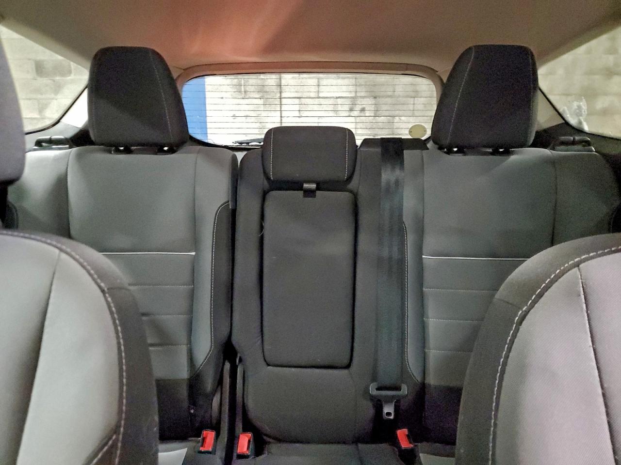 2015 Ford Escape Se VIN: 1FMCU9GX6FUB68022 Lot: 96783535