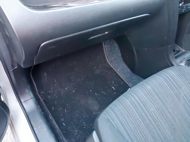 2015 SUZUKI SWIFT 1.2 DUALJET SZ4 [NAV] 5DR