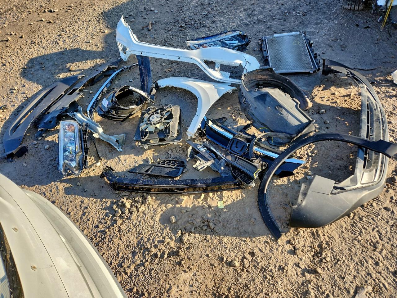 2016 Honda Cr-V Lx VIN: 5J6RM4H37GL042105 Lot: 94277205