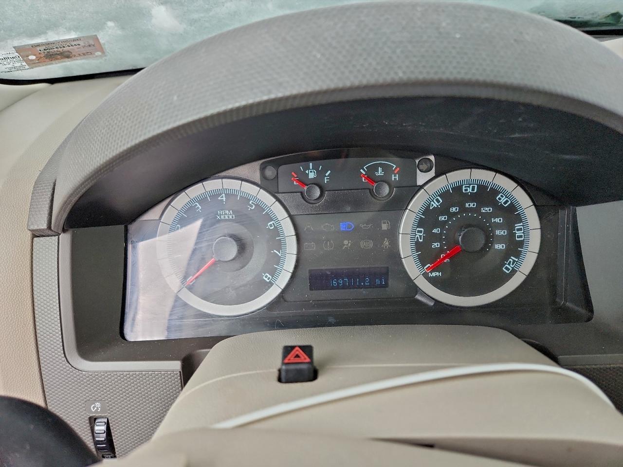 2009 Ford Escape Xlt VIN: 1FMCU03709KA51084 Lot: 82003435