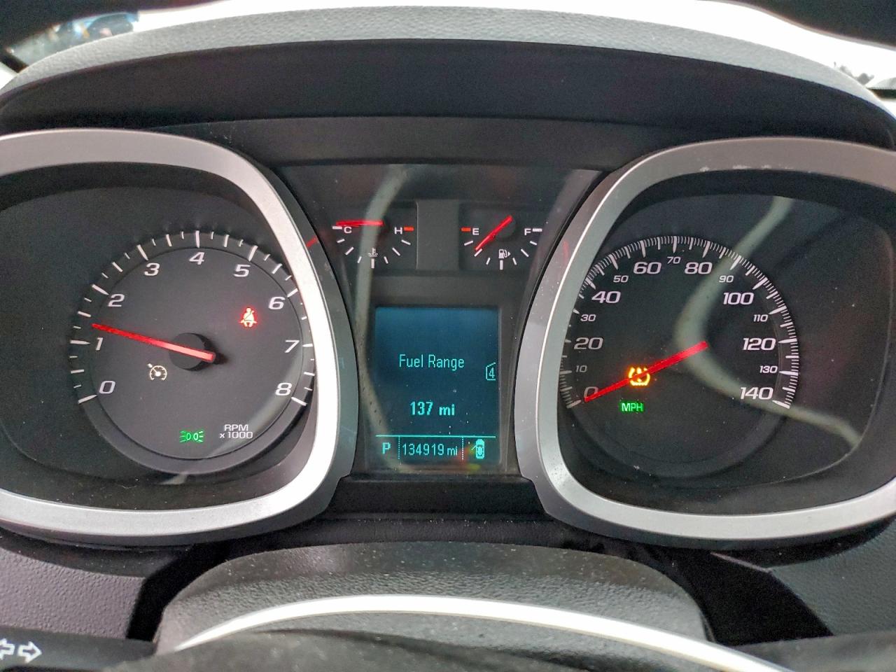 2012 Chevrolet Equinox Ls VIN: 2GNALBEKXC1213989 Lot: 94757095