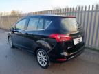 2017 FORD B-MAX TITANIUM TURBO  for sale at Copart WESTBURY