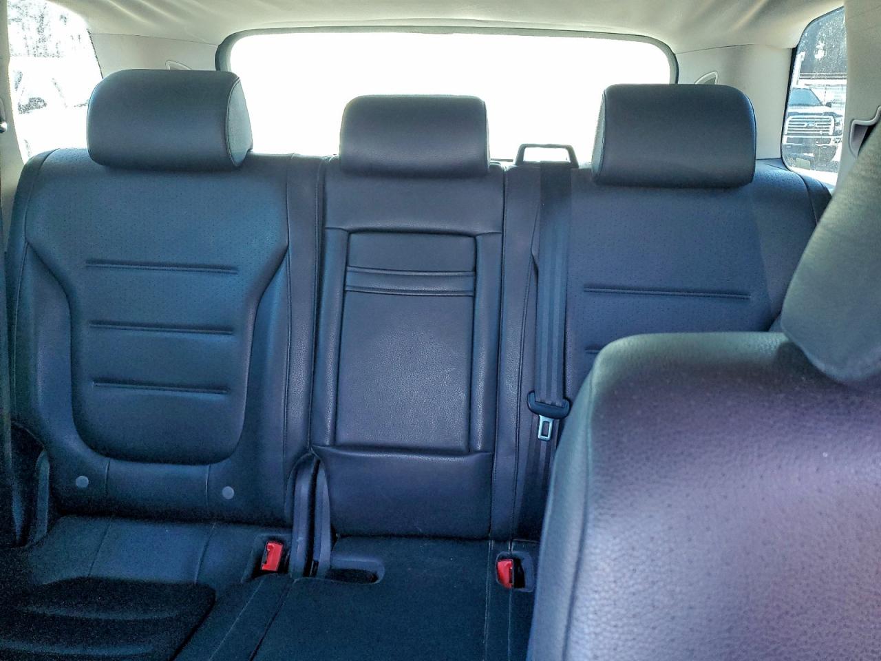 2012 Volkswagen Touareg V6 Tdi VIN: WVGEK9BP7CD006935 Lot: 94771745