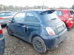 2012 ABARTH 595 1.4 T-JET TURISMO 3DR for sale at Copart COLCHESTER