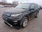 2015 LAND ROVER DISCOVERY SPORT 2.2 SD4 HSE 5DR AUTO for sale at Copart ST HELENS