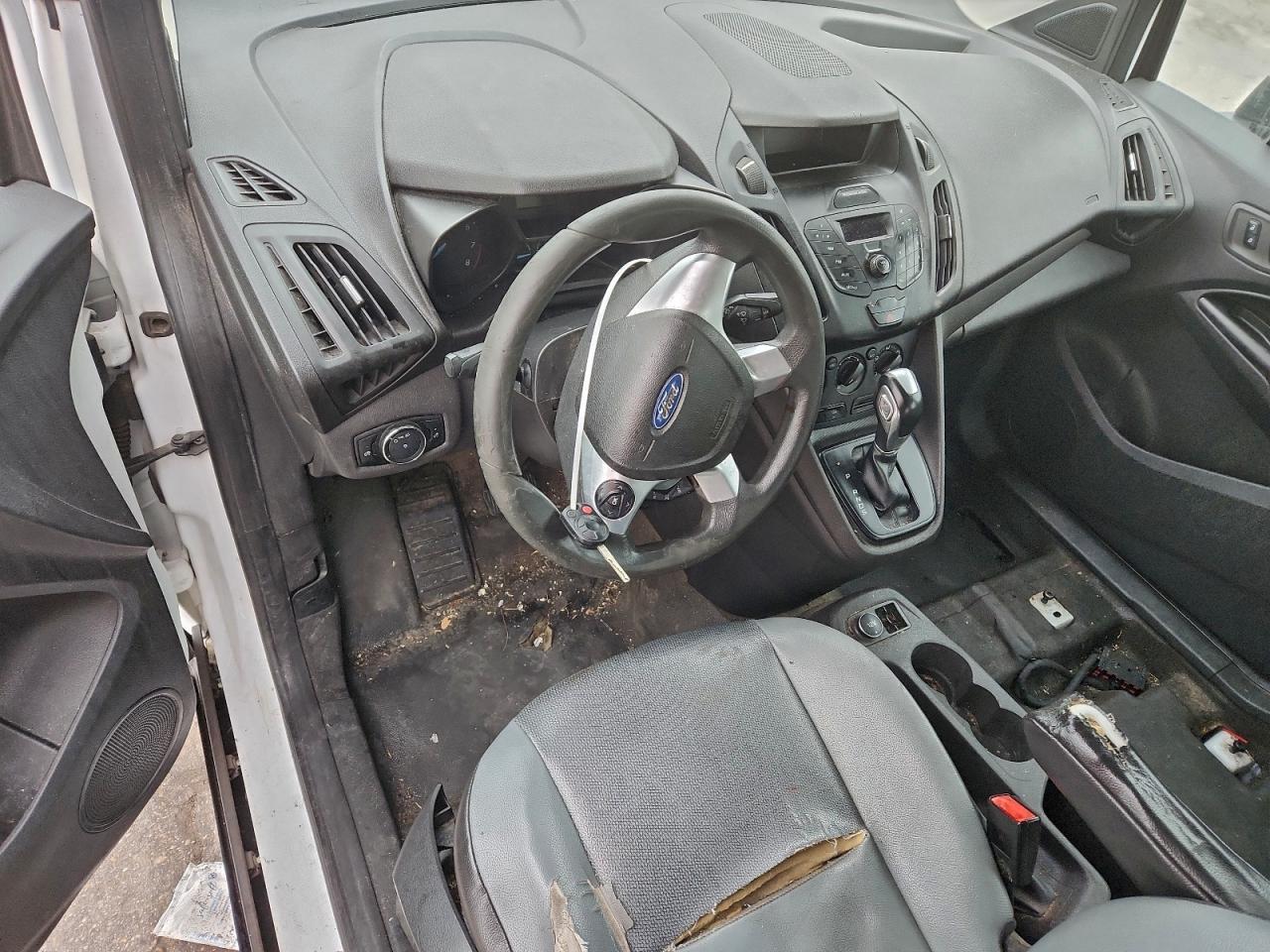 2016 Ford Transit Connect Xl VIN: NM0LS7E72G1266501 Lot: 95518925