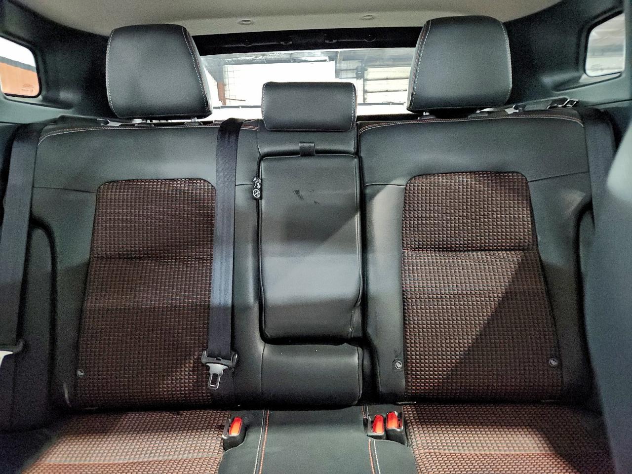 2025 Nissan Kicks Sr VIN: 3N8AP6DD8SL405856 Lot: 95921445