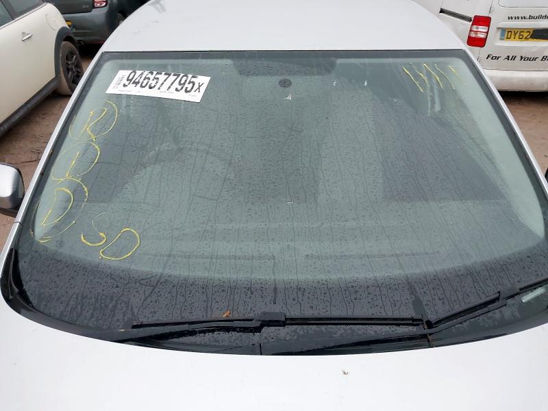 2015 SEAT TOLEDO 1.6 TDI ECOMOTIVE I TECH 5DR