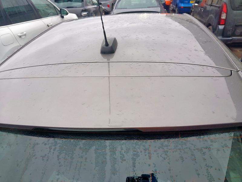 2016 VAUXHALL ASTRA 1.6 CDTI 16V ECOFLEX ELITE 5DR