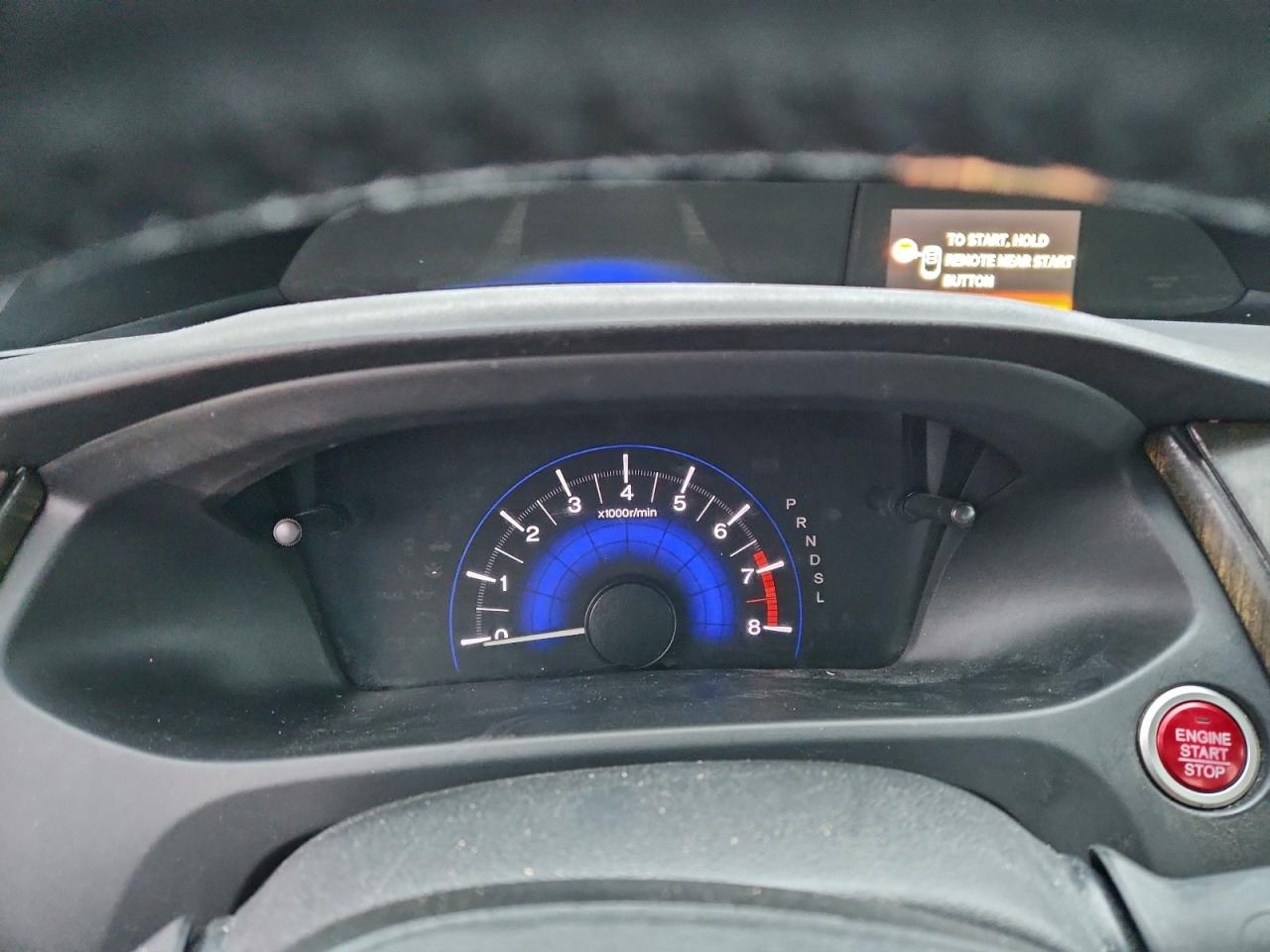 2014 Honda Civic Exl VIN: 2HGFB2F96EH555156 Lot: 95037465