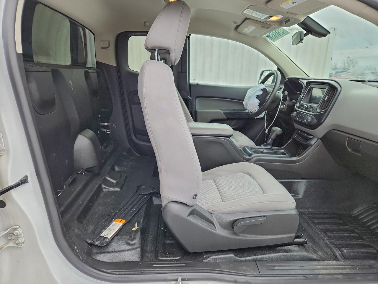 2018 Chevrolet Colorado VIN: 1GCHSBEA5J1263963 Lot: 94518165