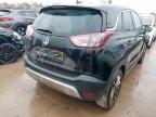 2020 VAUXHALL CROSSLAND X 1.2 [83] GRIFFIN 5DR [START STOP] for sale at Copart SANDY