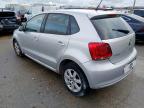 2012 VOLKSWAGEN POLO 1.2 60 MATCH 5DR for sale at Copart SANDWICH