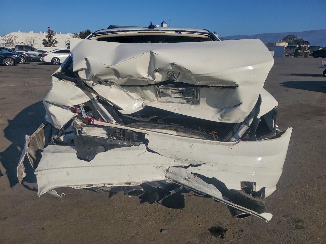 2010 Mercedes-Benz C 300 VIN: WDDGF5EB2AF370729 Lot: 94959095