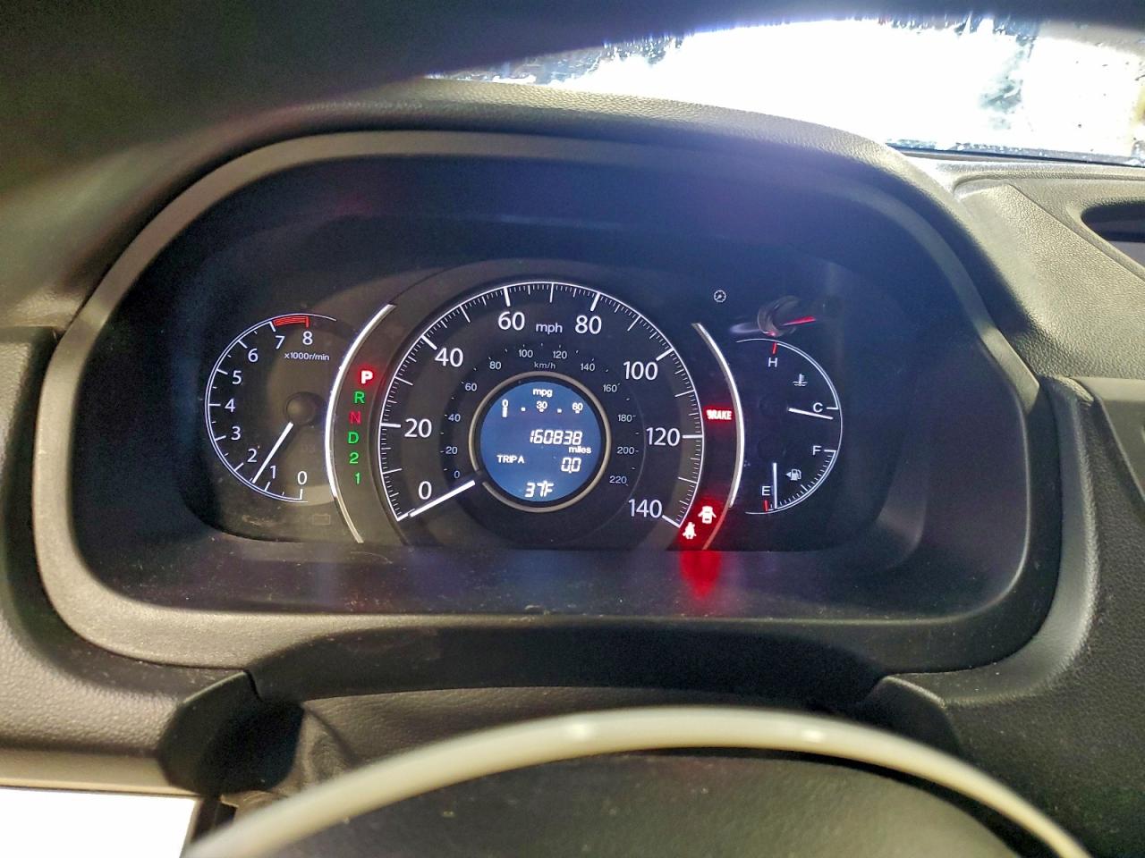 2014 Honda Cr-V Lx VIN: 5J6RM4H34EL064401 Lot: 96729935