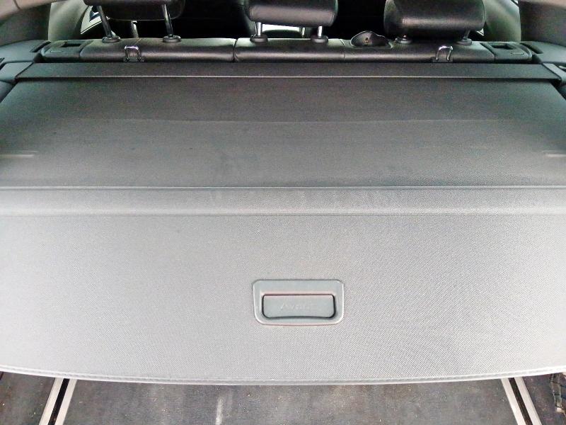 2015 AUDI A6 2.0 TDI ULTRA S LINE 5DR S TRONIC