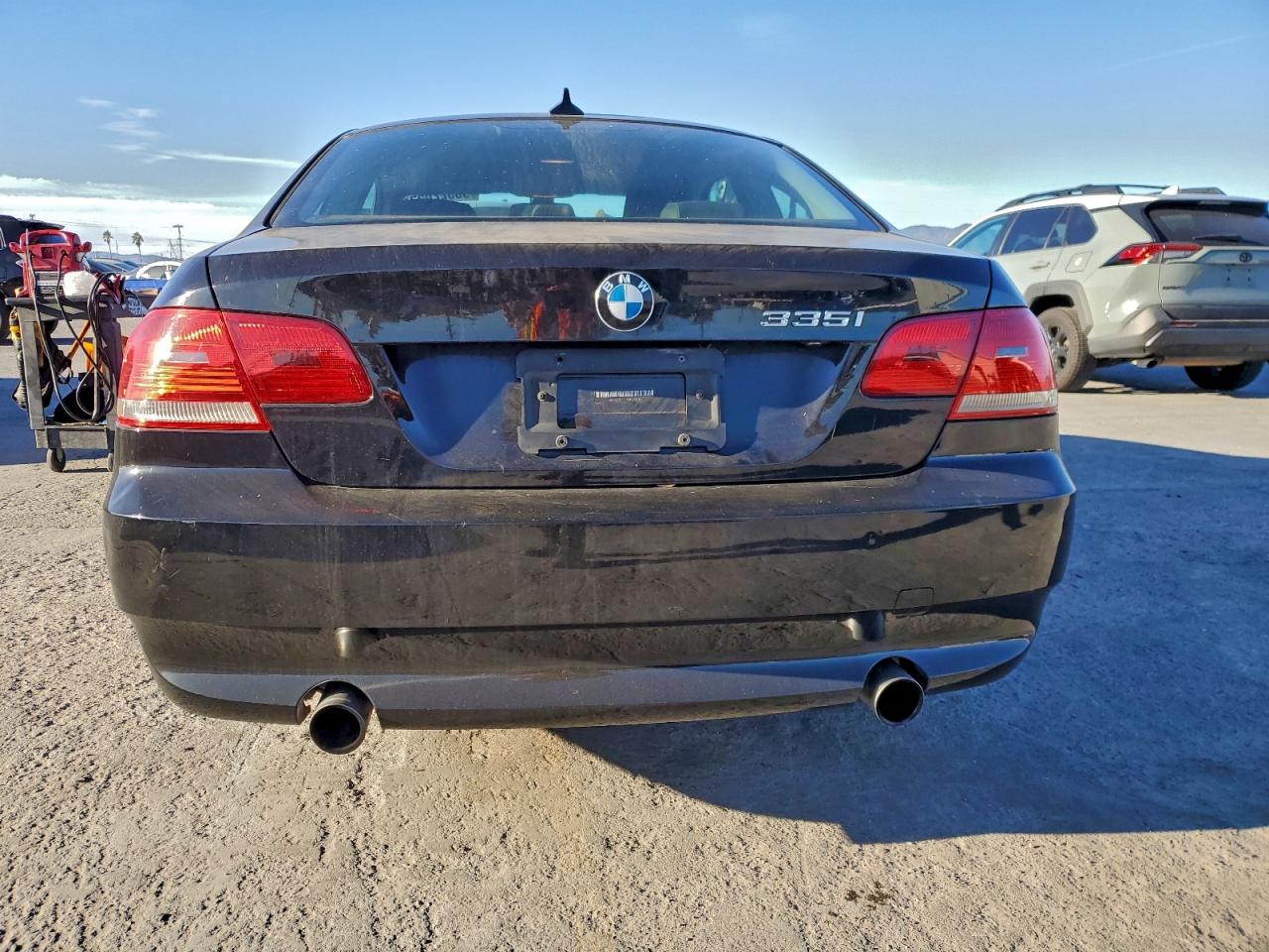 Фото: WBAWB73538P040786