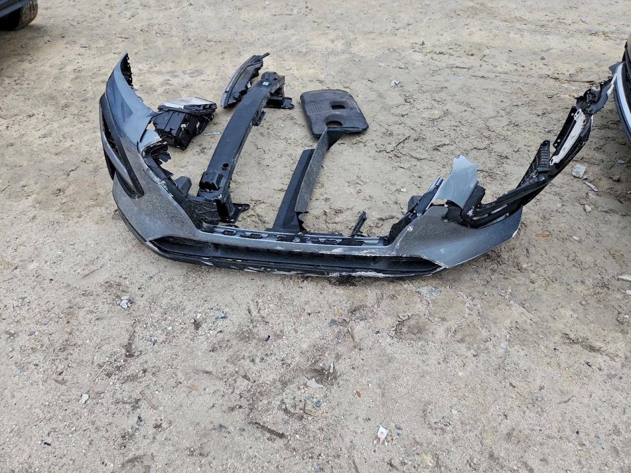 2021 Hyundai Kona Se VIN: KM8K12AAXMU625802 Lot: 95856515