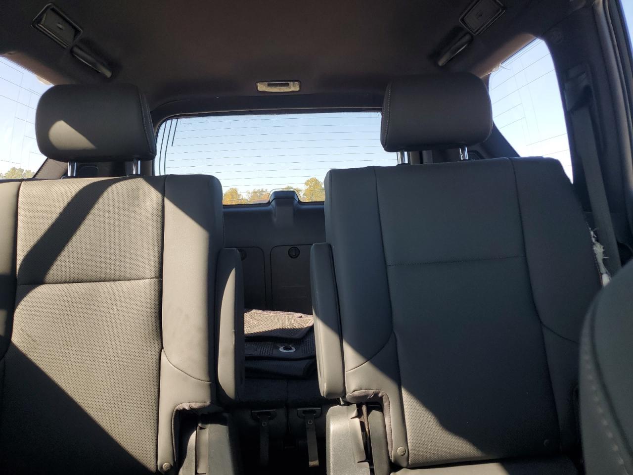 2023 Lexus Gx 460 VIN: JTJAM7BX7P5356015 Lot: 95340455