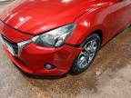 2016 MAZDA 2 1.5D SPORT NAV 5DR for sale at Copart NEWBURY