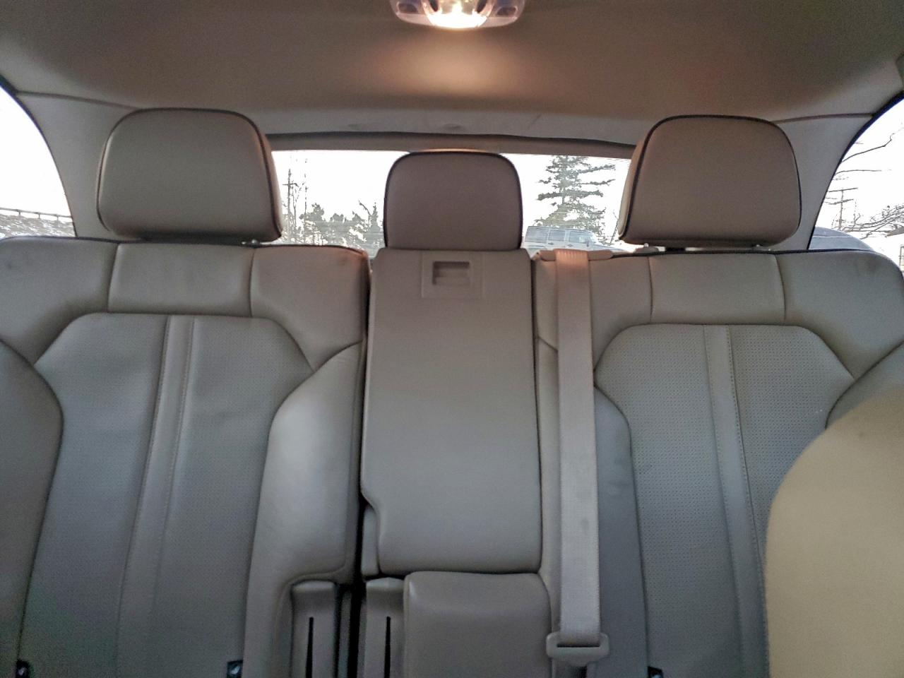 2012 Lincoln Mkx VIN: 2LMDJ8JK8CBL18173 Lot: 96056235