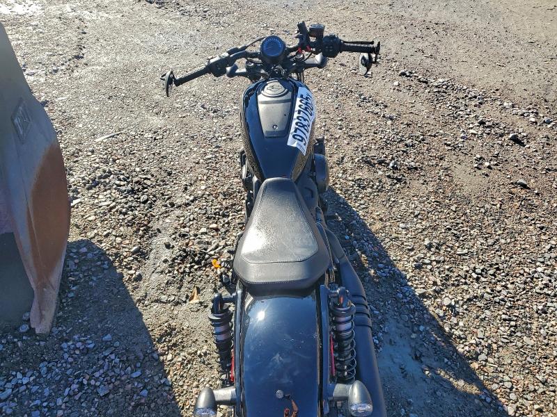 2025 HARLEY-DAVIDSON RH975   