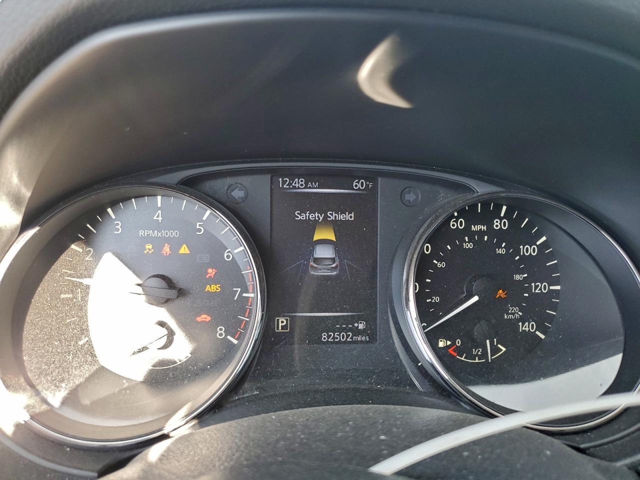 2018 Nissan Rogue Sport S VIN: JN1BJ1CP1JW180868 Lot: 96189095