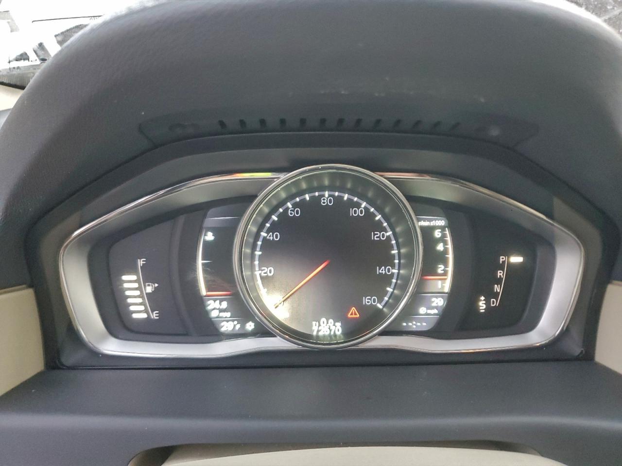 2016 Volvo Xc70 T5 Premier VIN: YV4612NK5G1241373 Lot: 92950475