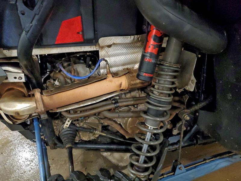 2021 POLARIS RZR PRO XP ULTIMATE  