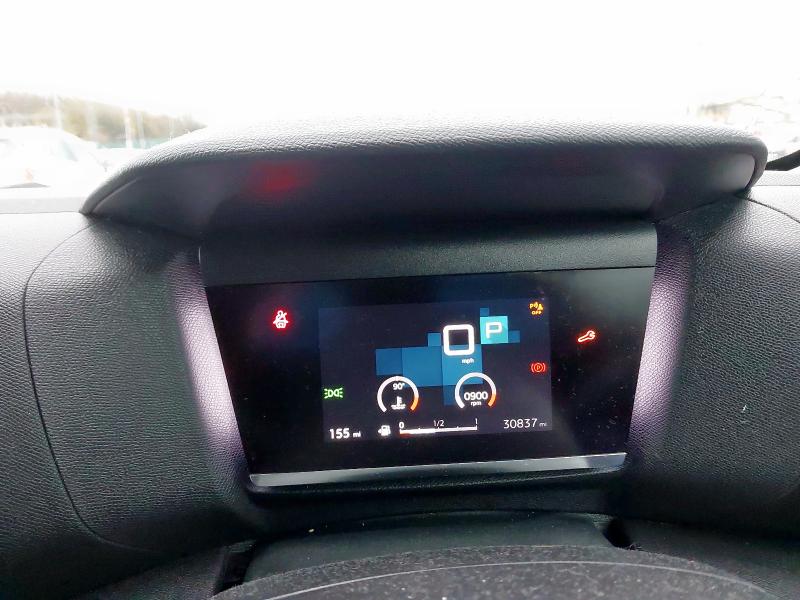 2022 CITROEN C4 1.2 PURETECH [130] SHINE PLUS 5DR AUTO