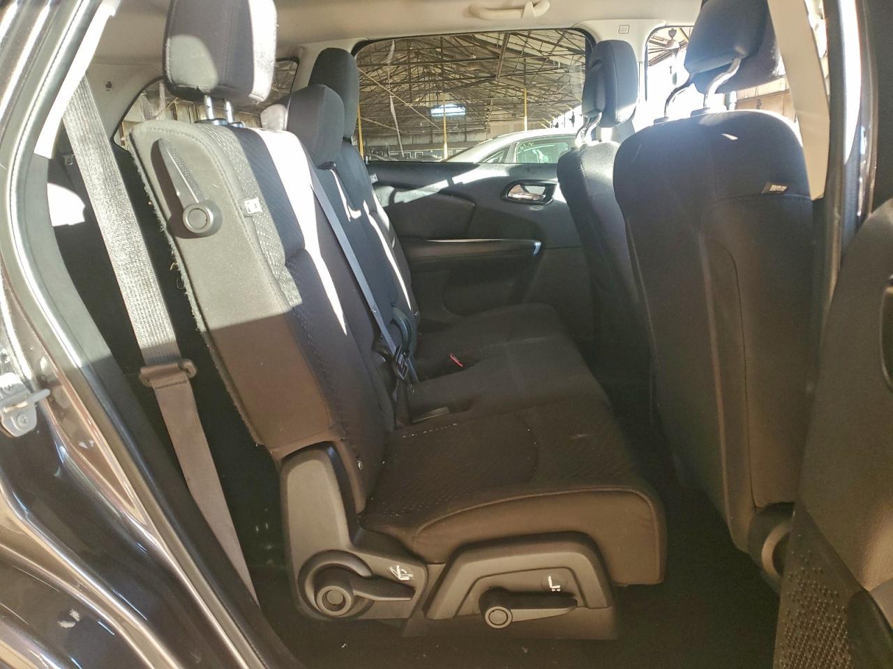 2018 Dodge Journey Se VIN: 3C4PDCAB0JT530686 Lot: 96222115