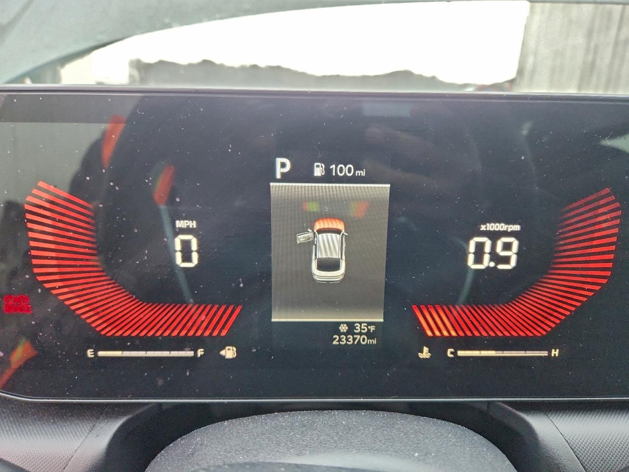 2025 Kia K4 Lx VIN: 3KPFT4DE9SE040473 Lot: 95560075