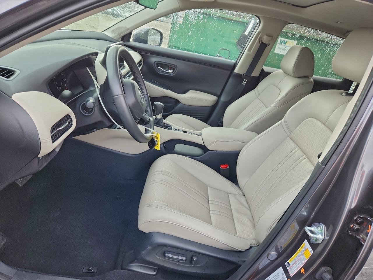 2024 Honda Hr-V Exl VIN: 3CZRZ2H76RM776096 Lot: 95854945