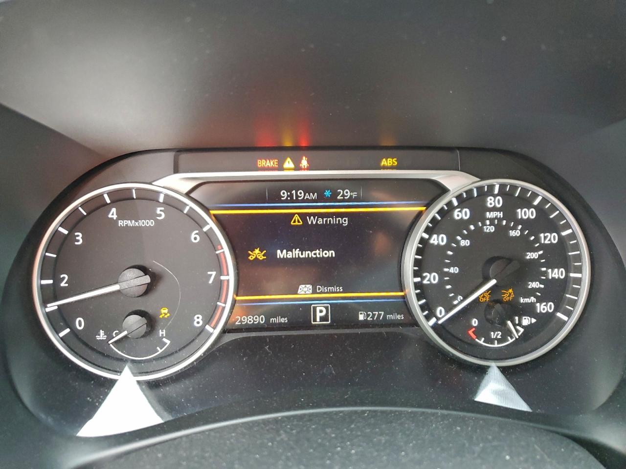 2023 Nissan Sentra Sr VIN: 3N1AB8DV7PY307381 Lot: 96350535