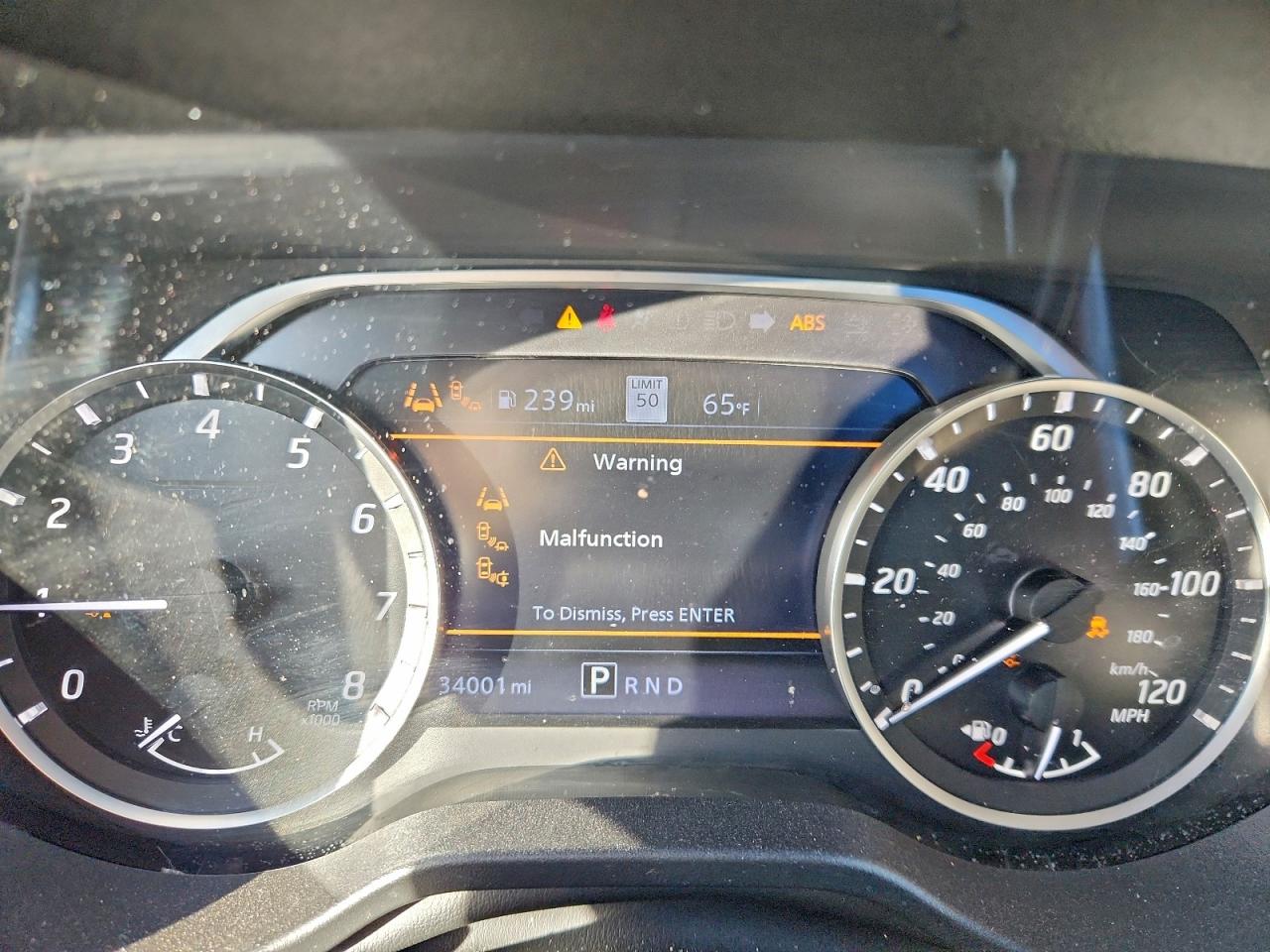 2020 Nissan Titan Sv VIN: 1N6AA1EFXLN504077 Lot: 95346795