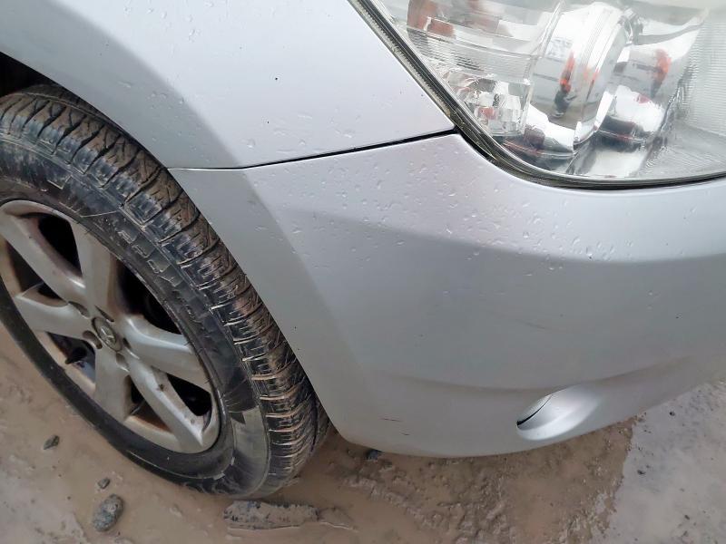 2008 TOYOTA RAV 4 XT-R