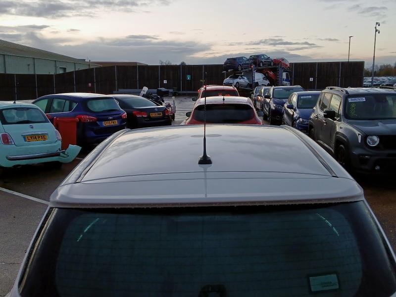 2015 TOYOTA VERSO 1.6 V-MATIC ICON 5DR